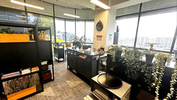 Woods Square (D25), Office #446302251